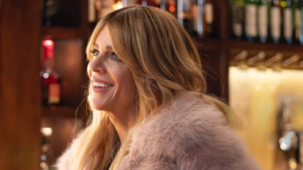 High Potential/The One That Got Away | ABC Broadcast Archive Wiki | Fandom