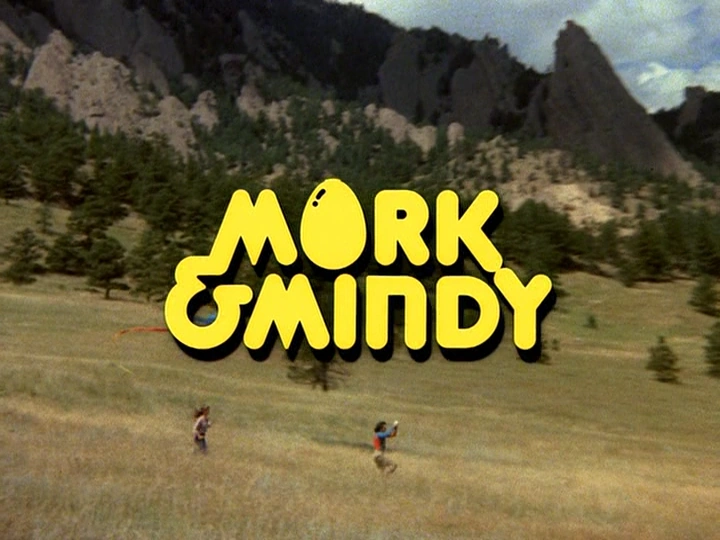 Mork Mindy Abc Broadcast Archive Wiki Fandom