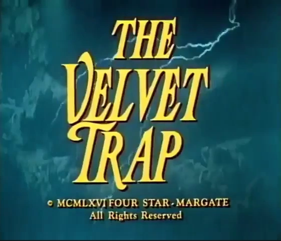 The Big Valley/The Velvet Trap | ABC Broadcast Archive Wiki | Fandom