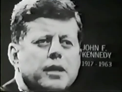 November 22, 1963 | ABC Broadcast Archive Wiki | Fandom