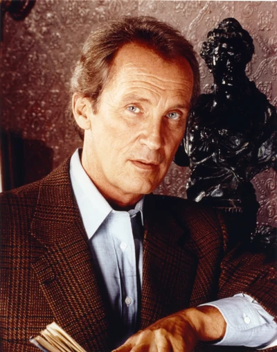 Roy Thinnes