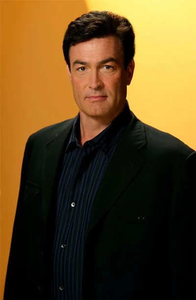 Daniel McVicar