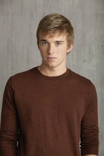 Chandler Massey