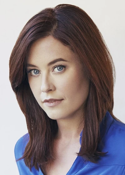 Melissa Archer