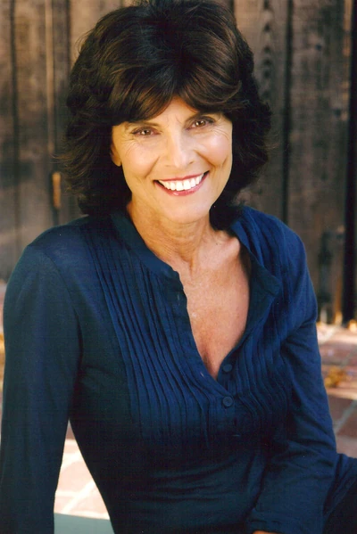 Adrienne Barbeau
