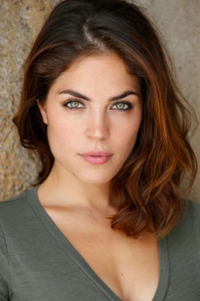 Kelly Thiebaud