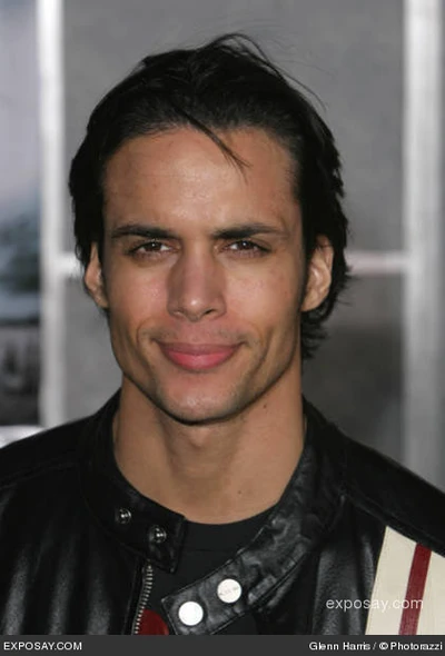 Matt Cedeño
