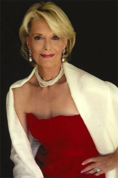 Constance Towers