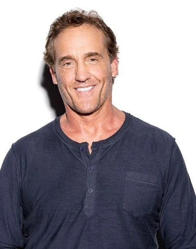 John Wesley Shipp