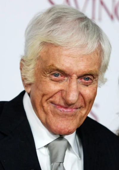 Dick Van Dyke