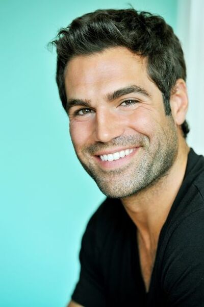 Dario Hernandez | Soap Opera Wiki | Fandom