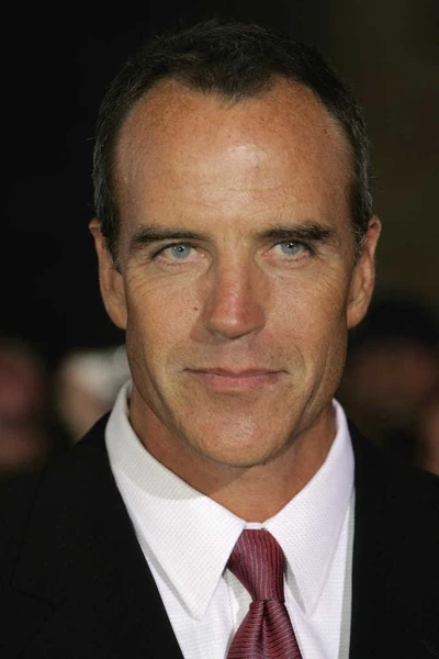 Richard Burgi
