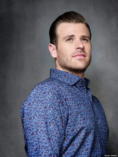 Scott Evans