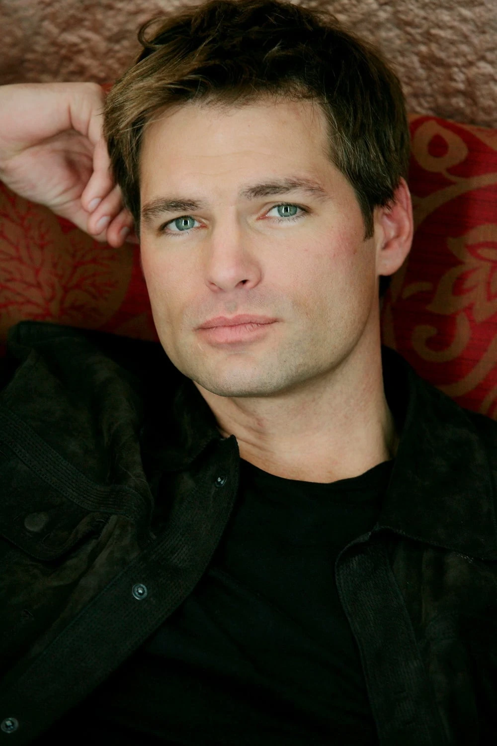Chris Hughes | Soap Opera Wiki | Fandom