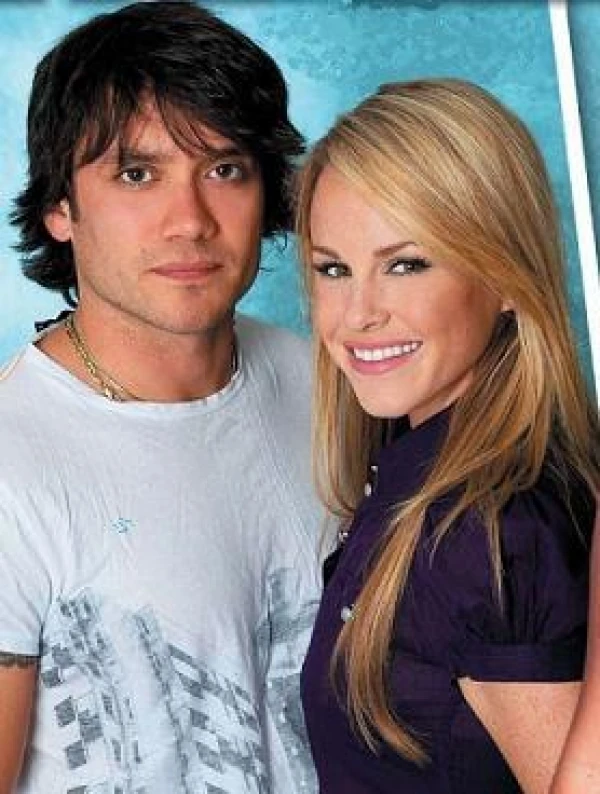 Dante Falconeri and Lulu Spencer ABC Daytime Wiki Fandom