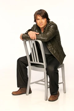 Dante Full Cast Photo