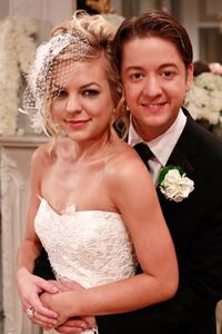 Spixie-Nonwedding