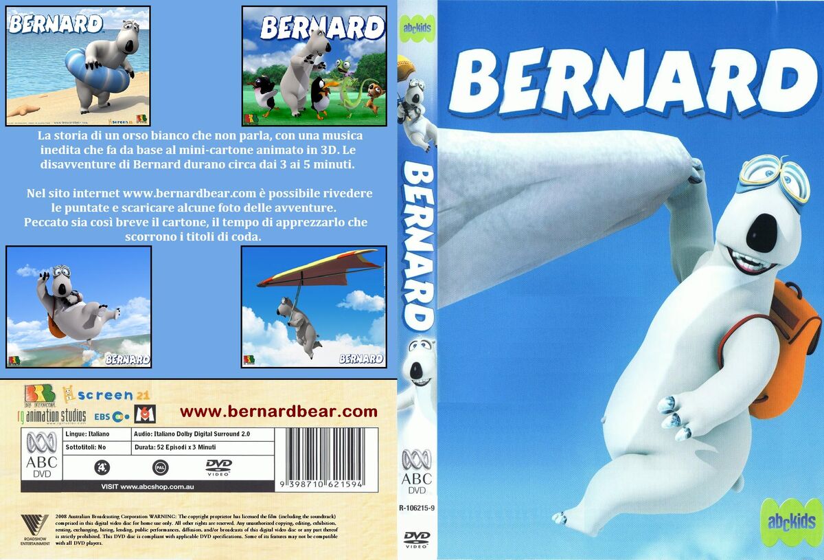 その他 Oncle Bernard [DVD] Bernard | ABC DVD Wiki | Fandom