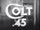 Colt .45