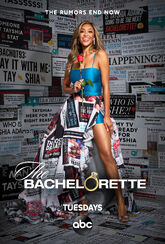 The Bachelorette