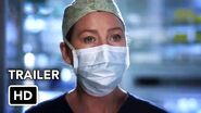 Grey's Anatomy Season 17 Station 19 Crossover trailer