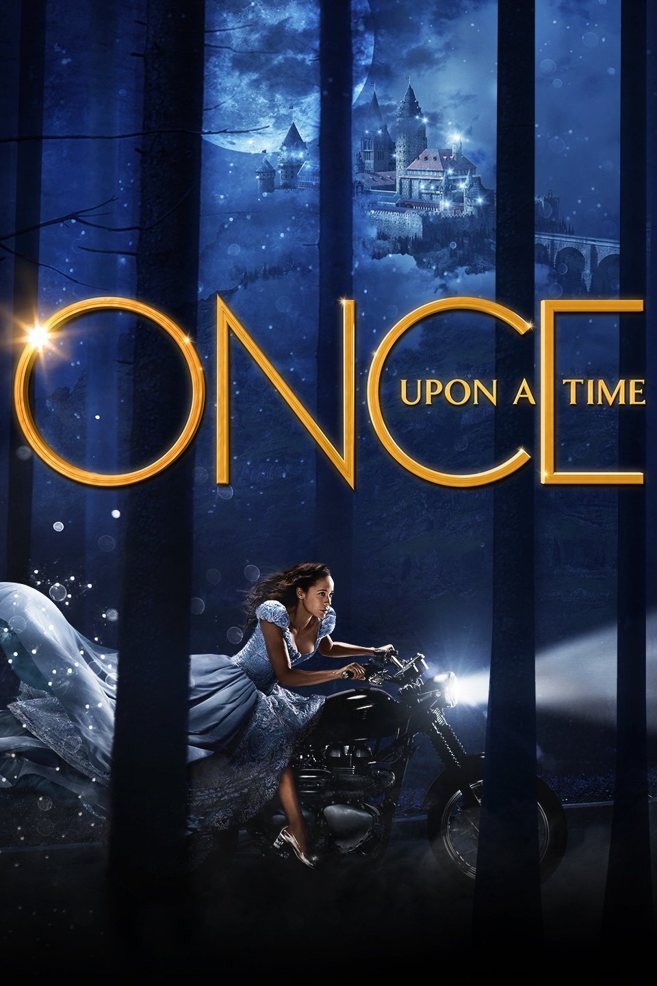 once upon a time wiki