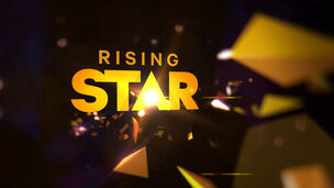 Rising star