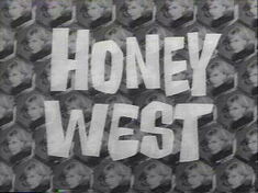 Honey West 