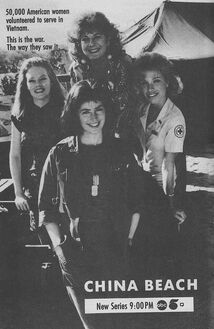 China Beach