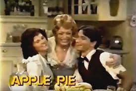 Apple Pie, ABC Wiki
