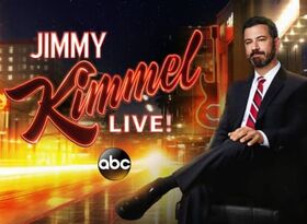 Jimmy Kimmel Live!