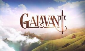 Galavant