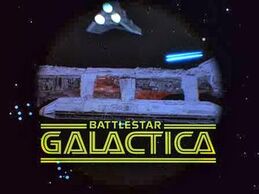 Battlestar Galactica