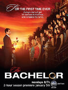 The Bachelor - Jason Mesnick
