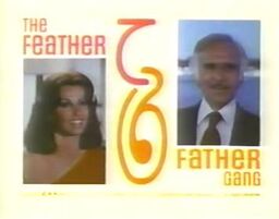 The Feather and Father Gang