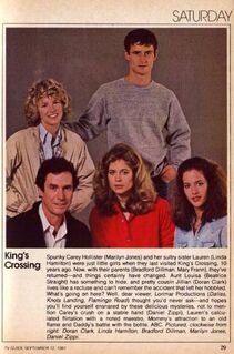 King's Crossing