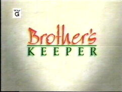 Brother's Keeper