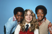 Diff'rent Strokes Photo 01