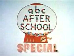 ABC Afterschool Special