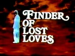 Finder of Lost Loves 