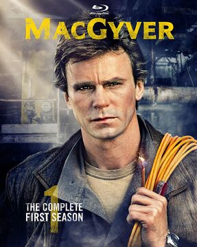 Fmovies macgyver top