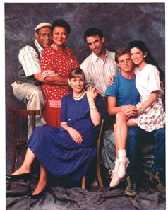 Married People