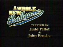 A Whole New Ballgame