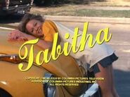 Tabitha (Intro) S1 (1977)