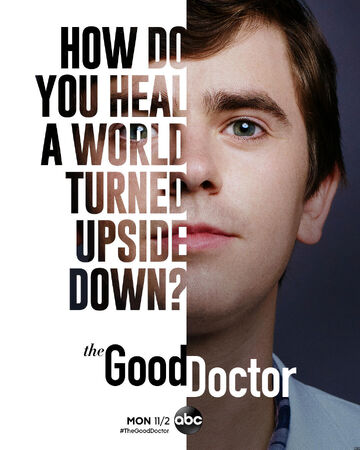 The Good Doctor Abc Wiki Fandom