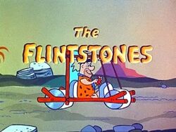 The flintstones