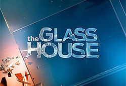 Glass house