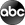 ABC logo