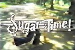 Sugar Time!