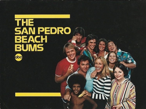 The San Pedro Beach Bums, ABC Wiki